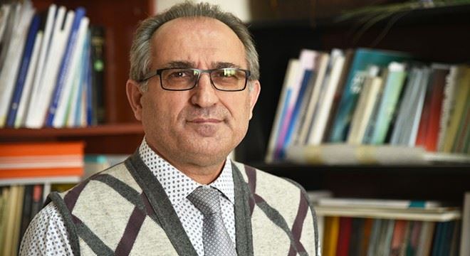 PROF. DR. BÜYÜKTAŞ.. 