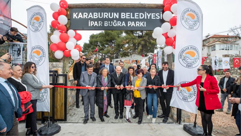 Karaburun