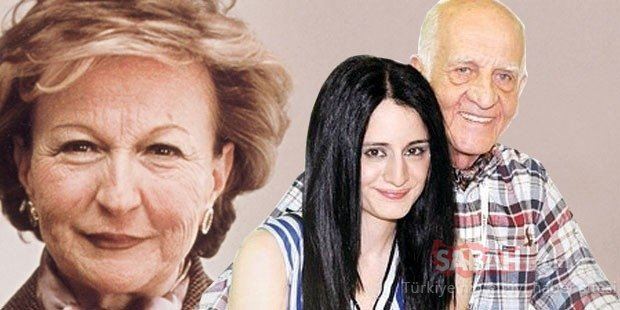 İNAN KIRAÇ’IN KIZI ‘BABAM MAL KAÇIRIYOR’ DEDİ.. ŞİRKETE EL KOYDURDU