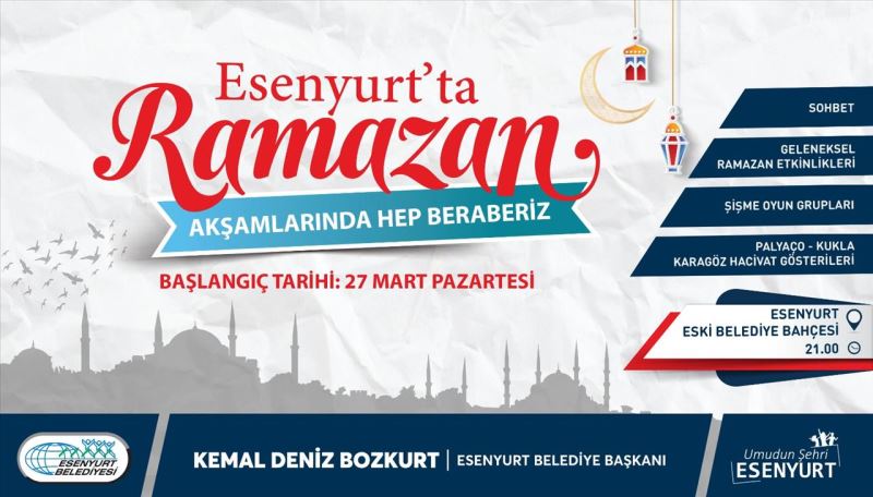 Esenyurt