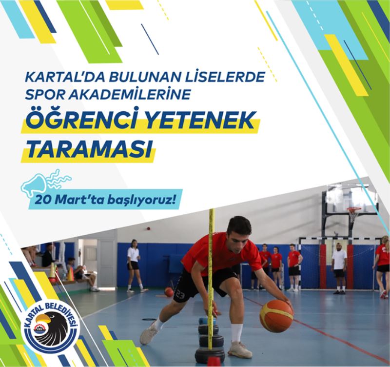 KARTAL BELEDİYESİ
