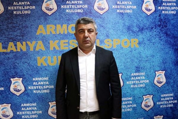 KAZA YAPAN KESTELSPOR’UN ÜST LİG BAŞVURUSU REDDEDİLDİ