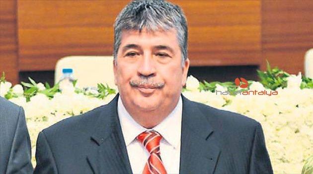 FETÖ DAVASINDA KARAR ÇIKTI.. İŞADAMI İZZET BAYAR BERAAT ETTİ