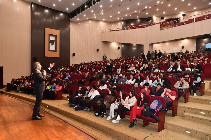 Kariyer 2030 WEB3 Teknolojileri Etkinliği’ne Büyük İlgi