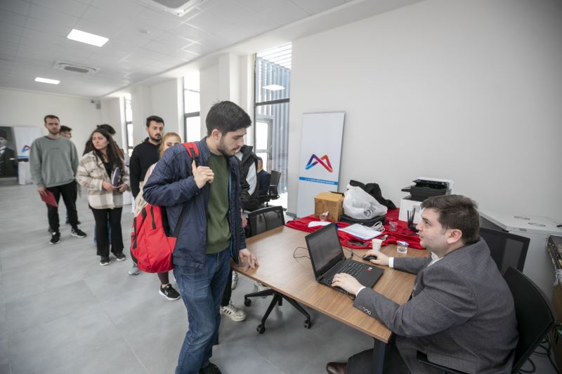 Büyükşehir İtfaiye Eri Alımı Online Başvuruları 31 Mart 2023 Saat 14’e Kadar Uzatıldı