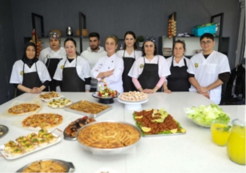 Bucalılar bu kursları çok sevdi