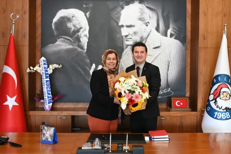 Mustafa Köleoğlu