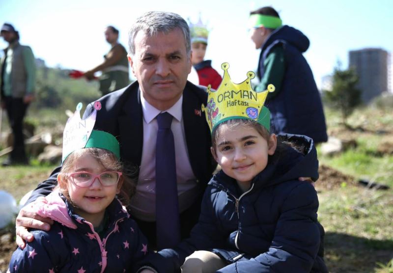 Dünya Ormancılık Günü ve Orman Haftası