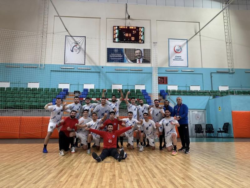 SEYHAN BELEDİYESPOR HEDEFE EMİN ADIMLARLA