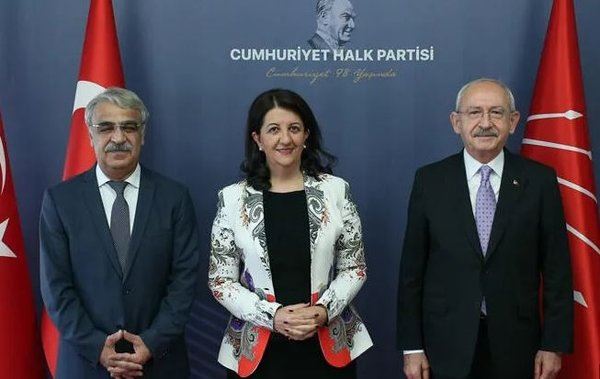 KILIÇDAROĞLU