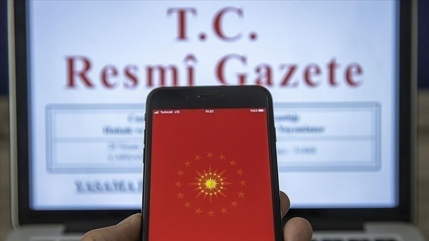 EYT RESMİ GAZETE’DE YAYIMLANDI.. ‘SÜREÇ NASIL İŞLEYECEK?
