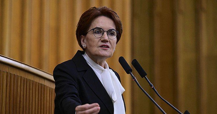 MERAL AKŞENER