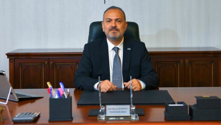 BAİB BAŞKANI.. ‘BATI AKDENİZ İHRACATI 2 AYDA YARIM MİLYAR DOLARA ULAŞTI’