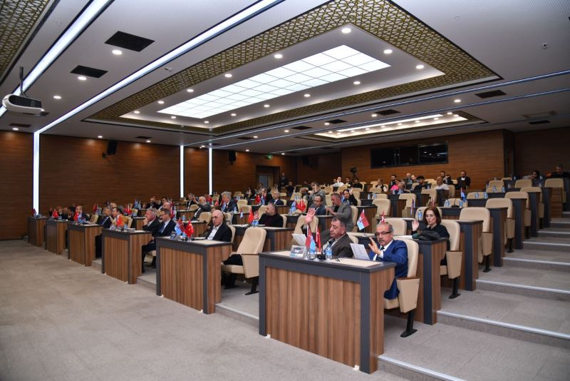 Ortahisar’da Spor İşleri Müdürlüğü kuruldu