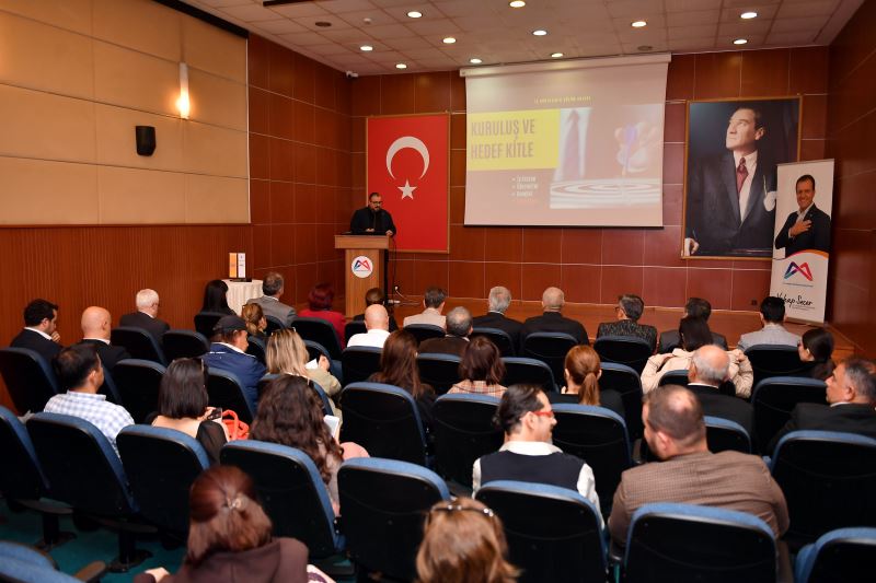 Kariyer Merkezi İşgücü Piyasası Koordinasyon Kurulu ‘Yeni Bir Yol Haritası’ İçin Toplandı
