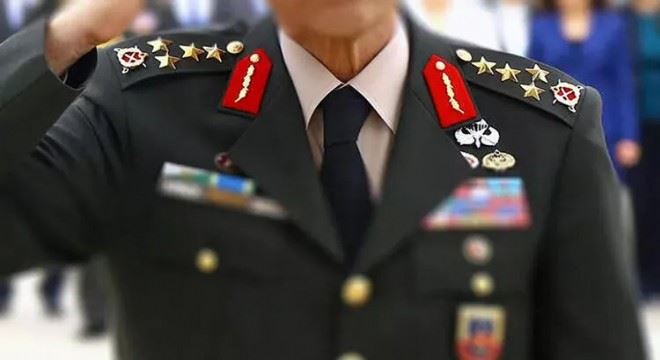 ‘KOCAMA HALİ’ NEDENİYLE ÜÇ GENERALİN ‘MÜEBBET’ CEZASI KALDIRILDI