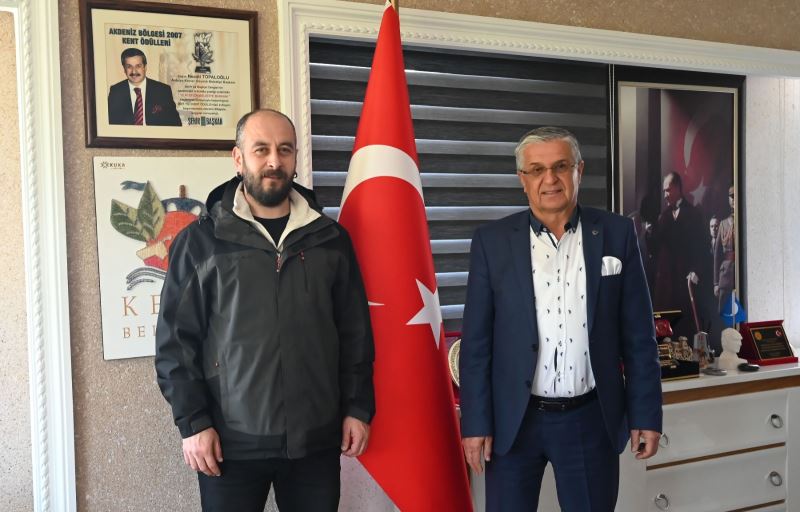 Run To Sky Yarışları’na doğru