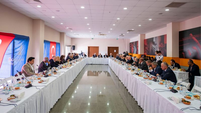 Soyer: İzmir yeni bir marka kazandı