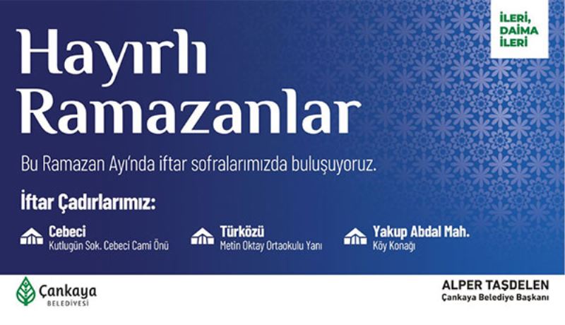 Çankaya