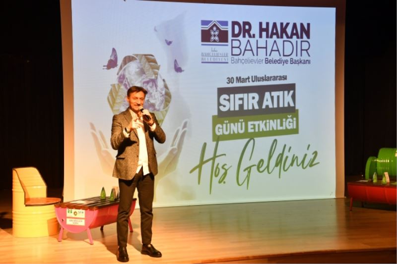 “İkinci Bir Dünya Yok!”