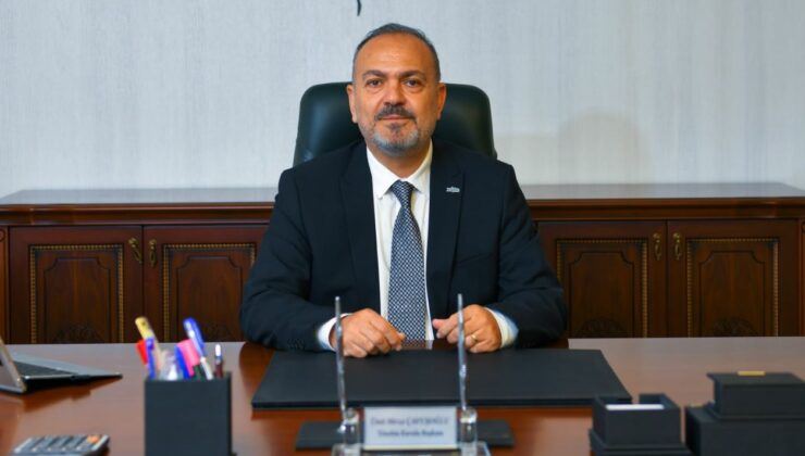 BAİB BAŞKANI.. ‘DOMATES İHRACATI 14 NİSAN’A KADAR DURDURULDU’