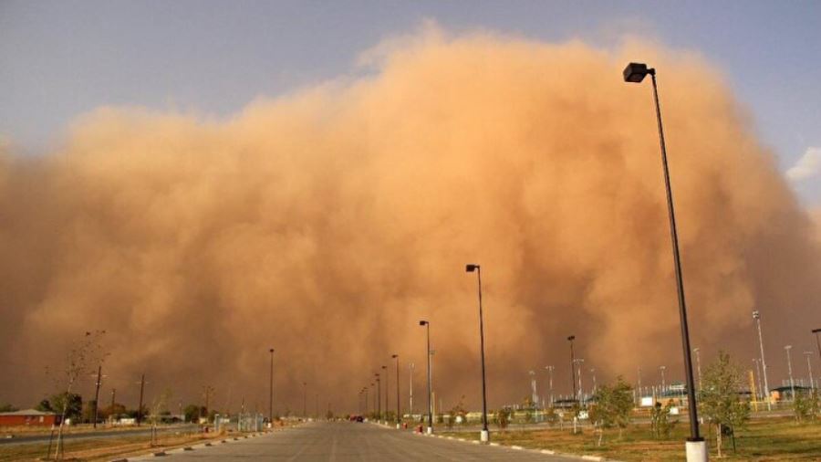 METEOROLOJİ