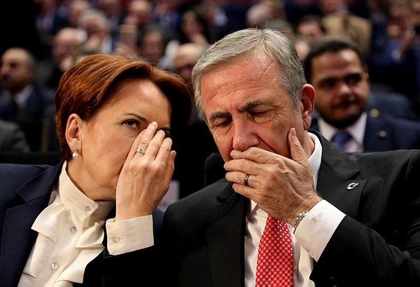 KILIÇDAROĞLU’DAN İLK İNTİKAM HAREKATI.. İYİ PARTİ