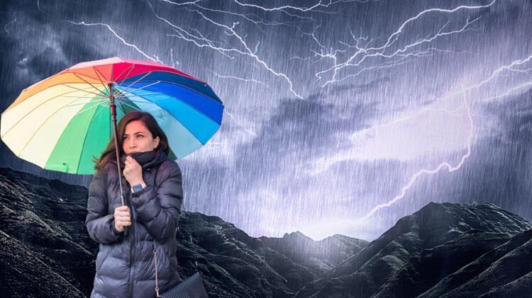 METEOROLOJİ