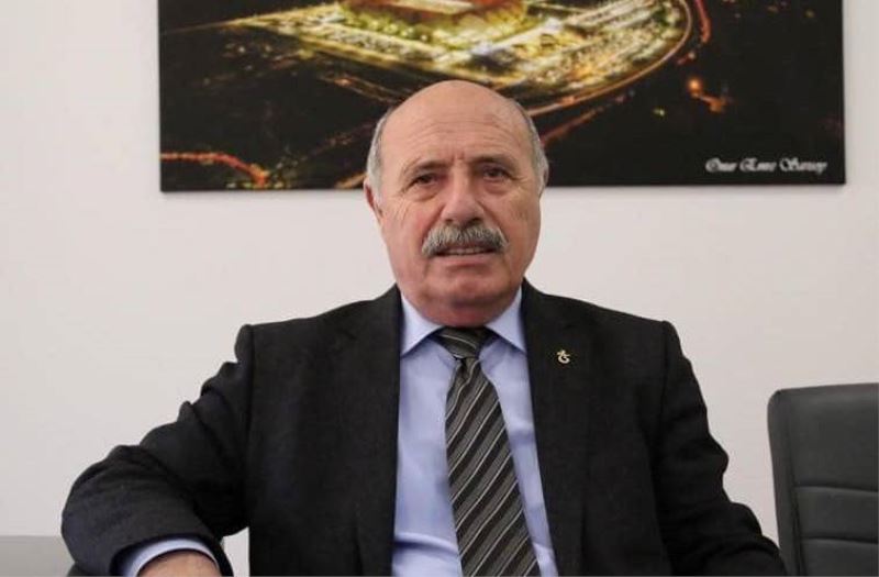 Metin Özke