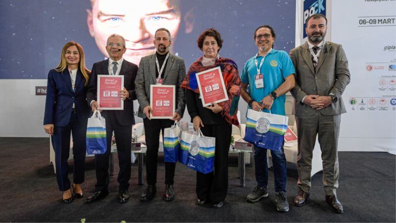 Neptün Soyer: “Doğayla uyumlu olmak zorundayız”