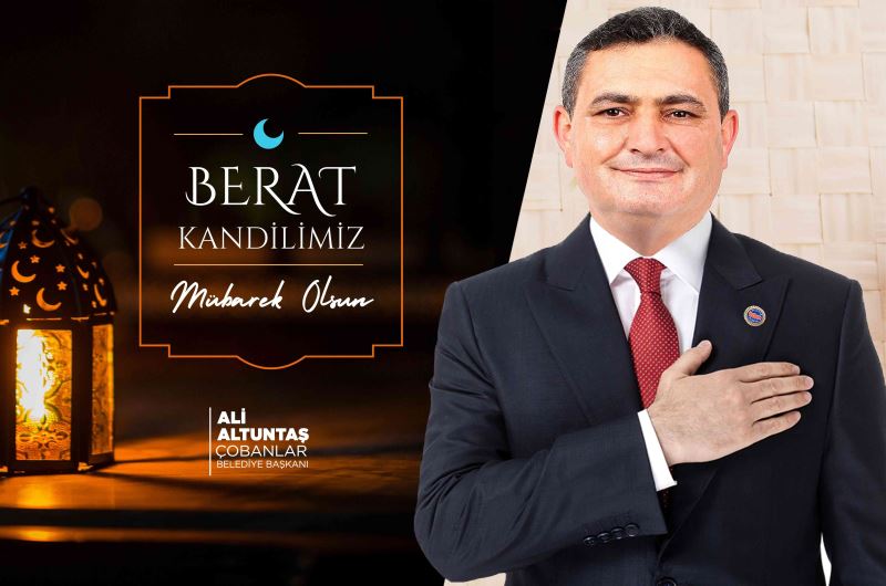 Berat Gecemiz tüm islam alemi için hayırlara vesile olsun
