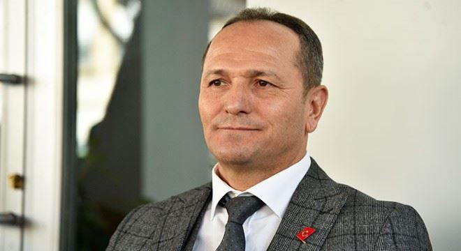 İSMAİL ÇAĞLAR.. 