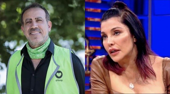 HALUK LEVENT