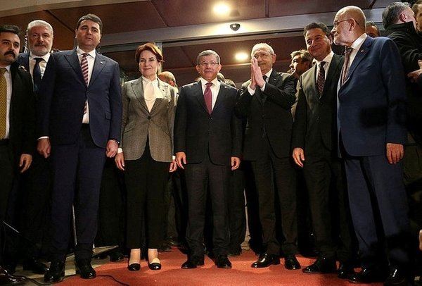 İYİ PARTİ