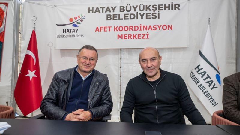 Konteynerler bayrama yetişecek