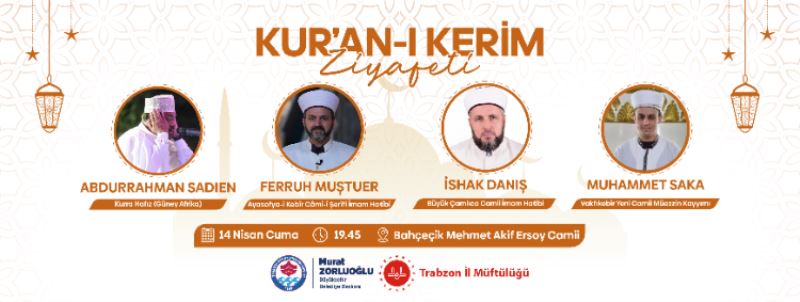 Ramazan Kur-an