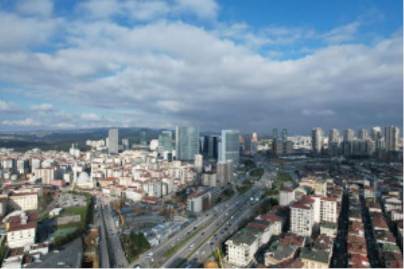 KENTSEL DÖNÜŞÜMLE 9 ADIMDA EVİNİZİ YENİLEYİN