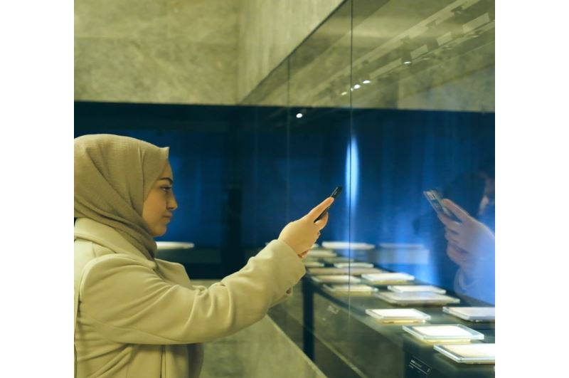 Ramazan Boyunca İstanbul’un Manevi İklimine Yolculuk