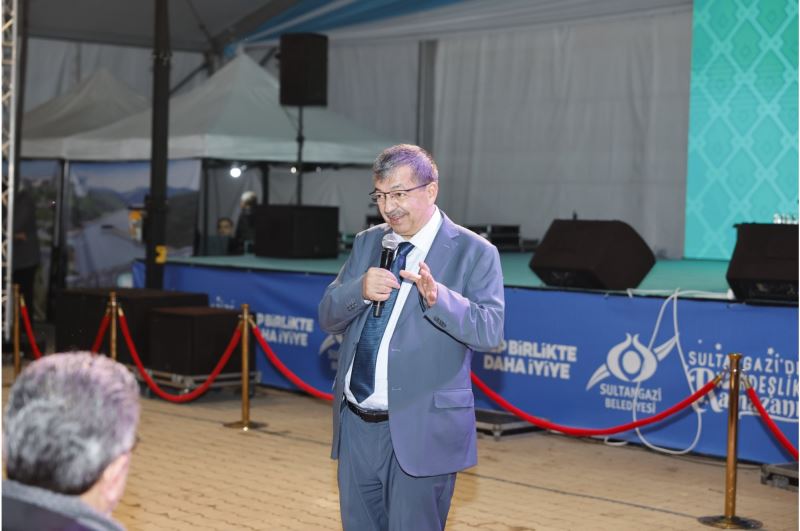 Hayati İnanç ile Can Veren Pervaneler