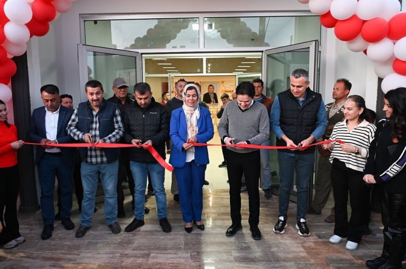 Yaylakaya Çok Amaçlı Salon