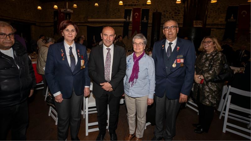 Soyer: Sonuna kadar sahip çıkacağız