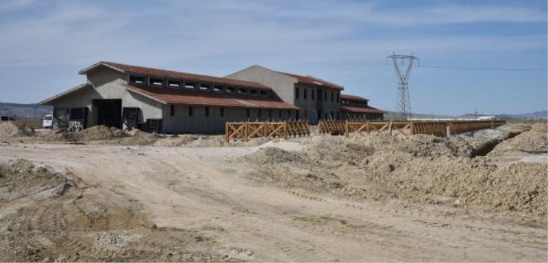 SPOR ŞEHRİ AFYONKARAHİSAR´A DEĞER KATACAK