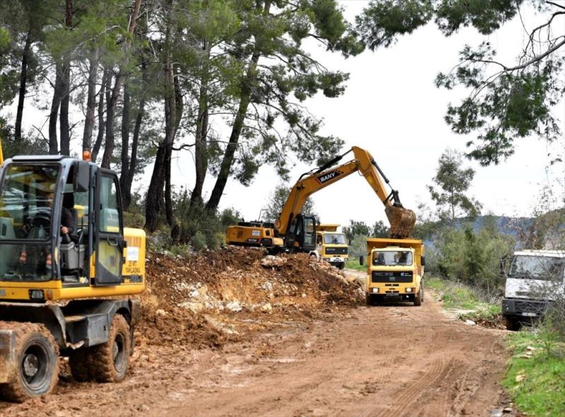 Merkez ve kırsala eşit hizmet