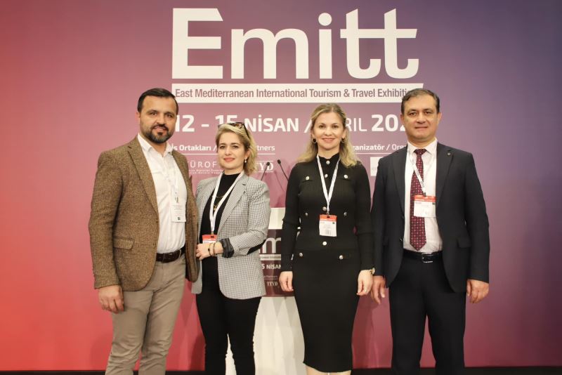 Emitt Elmalı Belediyesi