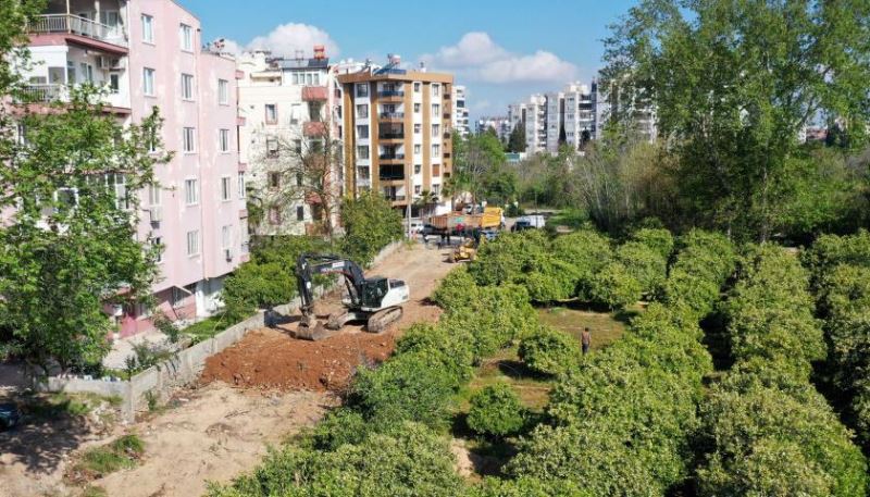Kırcami’de tarihi anı cep telefonlarıyla çektiler