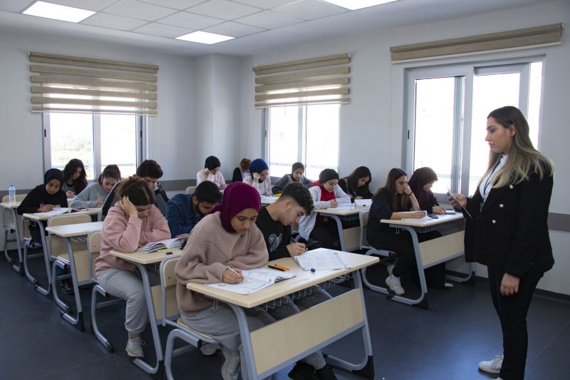 Büyükşehir’den Öğrencilere Ara Tatil Önerileri