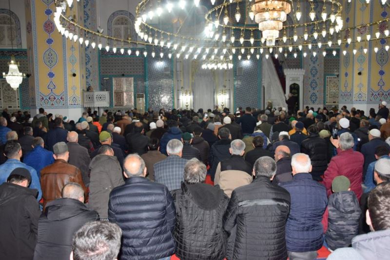 BÜYÜKŞEHİR
