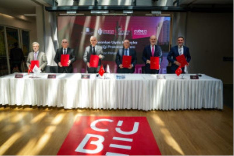 ÜMRANİYE BELEDİYESİ GİRİŞİMCİLERİN HAYALİNİ GERÇEĞE DÖNÜŞTÜRÜYOR