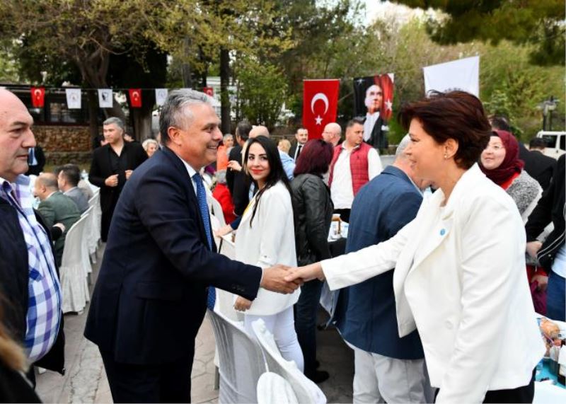 Uyarı pazardan geldi: ‘Sakın yanılmayın’