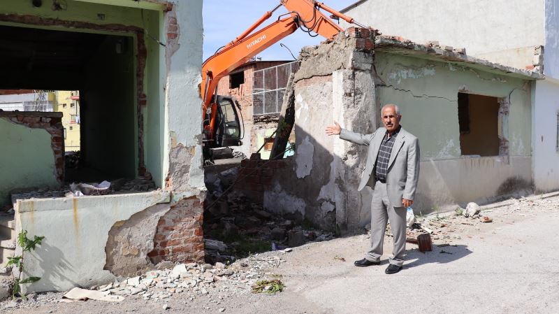 Kürşat Başkan tehlikeye geçit vermiyor!